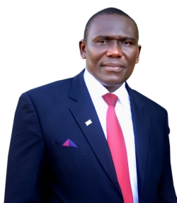 Prof. J.O. Emuoyibofarhe (FNCS, MCPN, MIEEE) Image